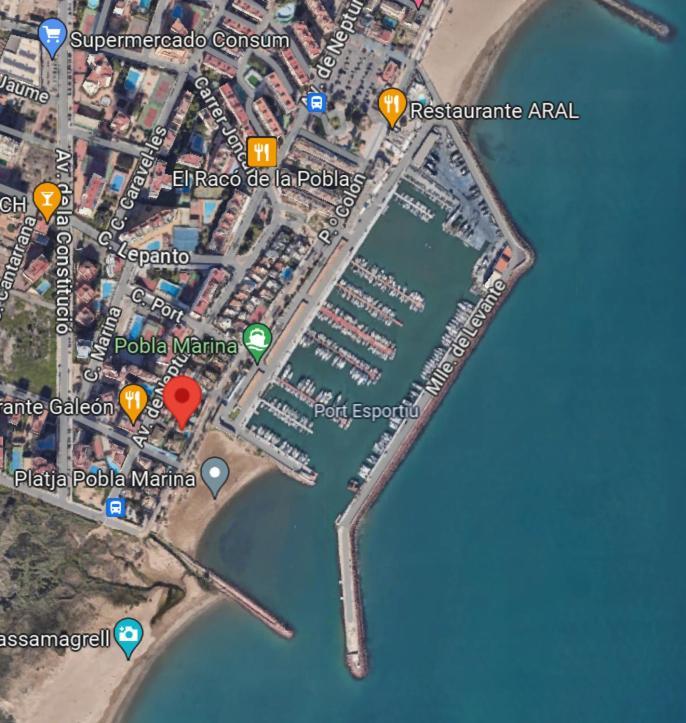 Beachfront Vila Valencia Kültér fotó