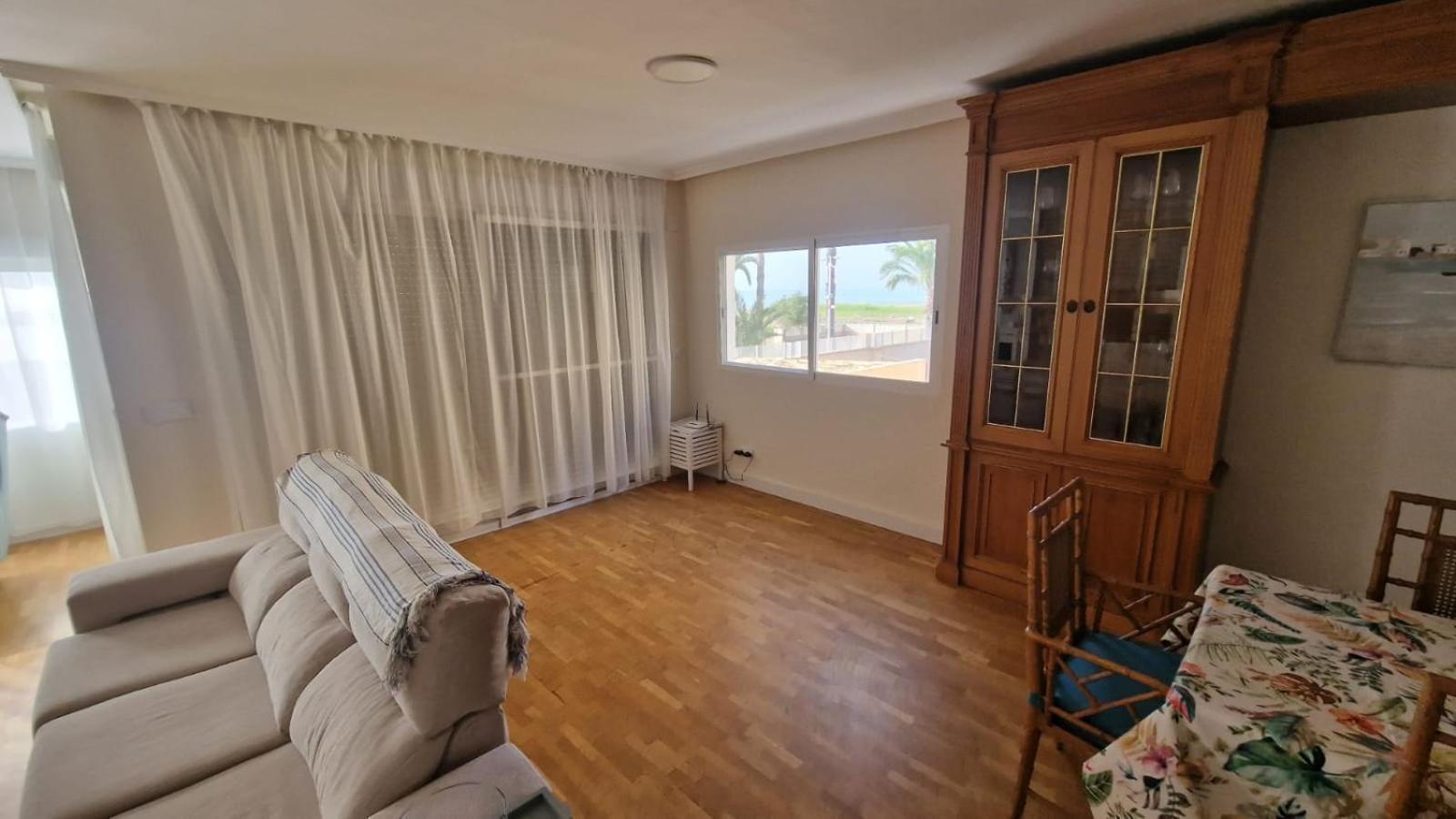 Beachfront Vila Valencia Kültér fotó