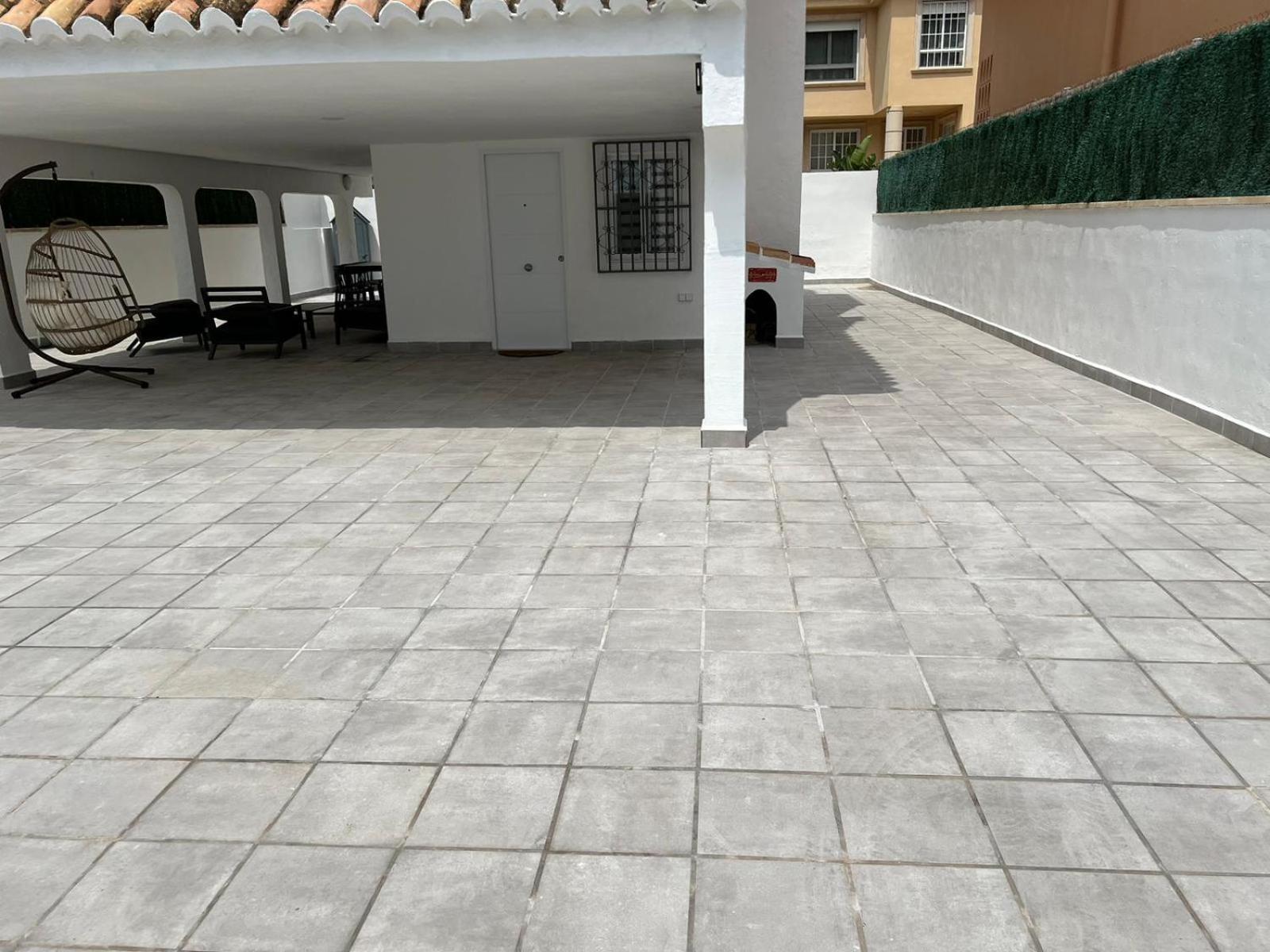 Beachfront Vila Valencia Kültér fotó